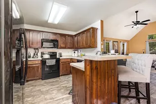 1500 Cedar Knoll Dr, Kaufman, TX 75142 - Photo 10