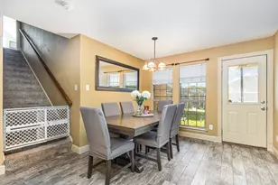 1500 Cedar Knoll Dr, Kaufman, TX 75142 - Photo 8