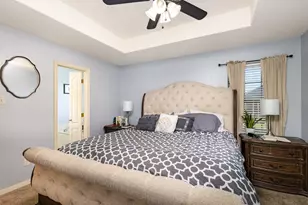 1500 Cedar Knoll Dr, Kaufman, TX 75142 - Photo 14