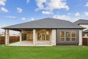 9287 Pavonia Ln, Frisco, TX 75035 - Photo 28