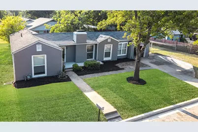 1924 N Edgewood Terrace, Fort Worth, TX 76103 - Photo 18