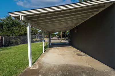 1924 N Edgewood Terrace, Fort Worth, TX 76103 - Photo 14