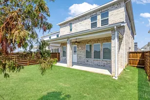 1432 Imperial Ave, Little Elm, TX 75036 - Photo 30