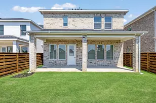 1432 Imperial Ave, Little Elm, TX 75036 - Photo 28