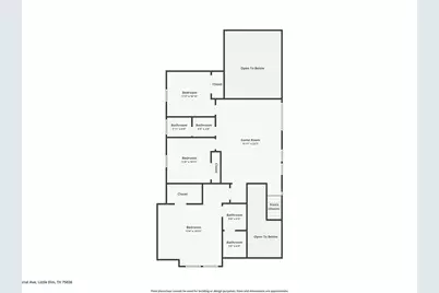 1432 Imperial Avenue, Little Elm, TX 75036 - Photo 36