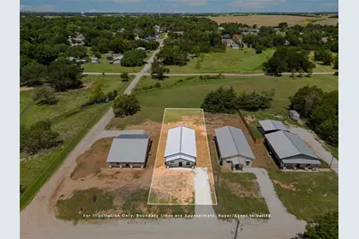 1107 E Navarro Avenue, Mart, TX 76664 - Photo 32