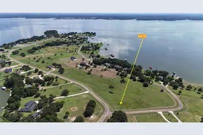 Lot 72 Tonkawa Trail, Corsicana, TX 75109 - Photo 16