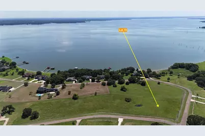 Lot 72 Tonkawa Trail, Corsicana, TX 75109 - Photo 1