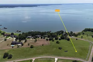 Lot 72 Tonkawa Trail, Corsicana, TX 75109 - Photo 1