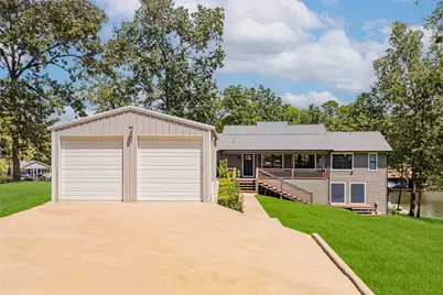 59 County Road 2607, Pittsburg, TX 75686 - Photo 2