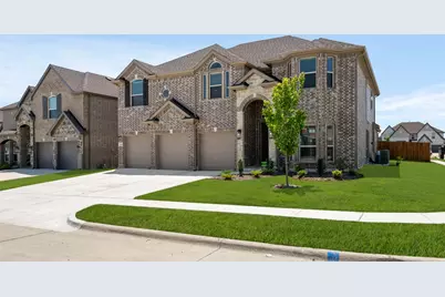 210 Tradd Street, Glenn Heights, TX 75154 - Photo 2