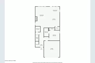 1428 Imperial Avenue, Little Elm, TX 75036 - Photo 32