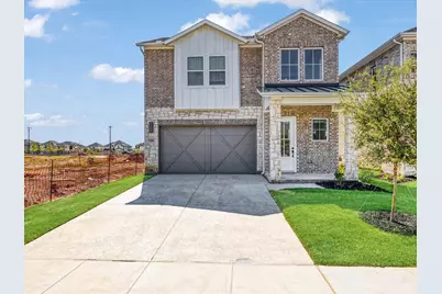 1428 Imperial Avenue, Little Elm, TX 75036 - Photo 1