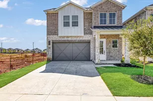 1428 Imperial Ave, Little Elm, TX 75036 - Photo 1