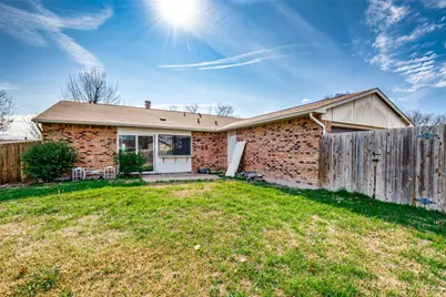 2953 San Diego Drive, Dallas, TX 75228 - Photo 20