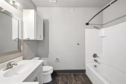 903 Fannin Street #101, Denton, TX 76201 - Photo 18