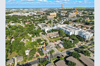 903 Fannin Street #101, Denton, TX 76201 - Photo 24