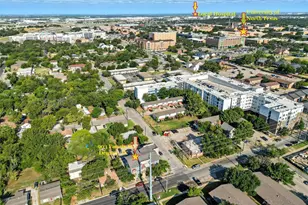 903 Fannin St, Denton, TX 76201 - Photo 24