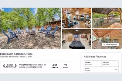 5586 W Fm 120, Denison, TX 75020 - Photo 24