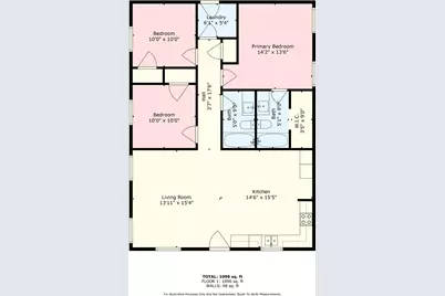 1105 E Navarro Avenue, Mart, TX 76664 - Photo 38