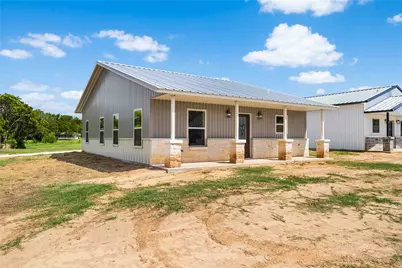 1105 E Navarro Avenue, Mart, TX 76664 - Photo 4