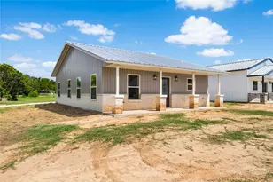 1105 E Navarro Ave, Mart, TX 76664 - Photo 4