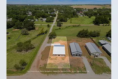 1105 E Navarro Avenue, Mart, TX 76664 - Photo 32