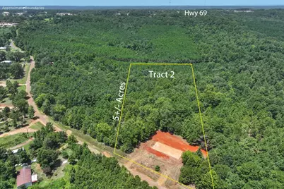 1249 County Road 4102, Jacksonville, TX 75766 - Photo 26