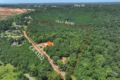 1249 County Road 4102, Jacksonville, TX 75766 - Photo 4