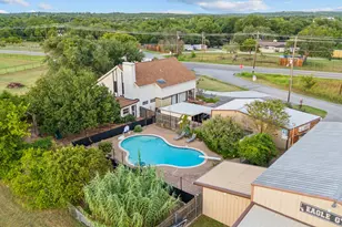 100 Taylor Rd, Weatherford, TX 76087 - Photo 26