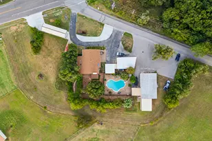 100 Taylor Rd, Weatherford, TX 76087 - Photo 40