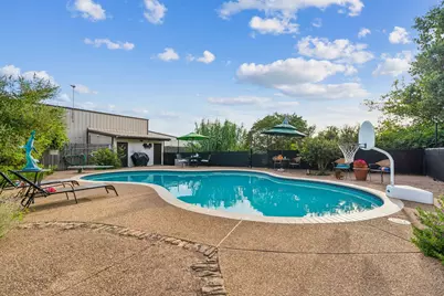 100 Taylor Road, Weatherford, TX 76087 - Photo 24