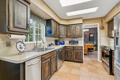 100 Taylor Road, Weatherford, TX 76087 - Photo 8