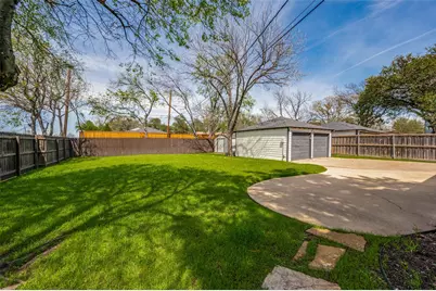 3705 Rockdale Drive, Dallas, TX 75220 - Photo 24