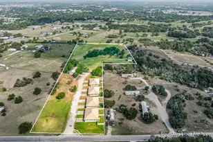 255 Baughman Hill Rd, Azle, TX 76020 - Photo 40