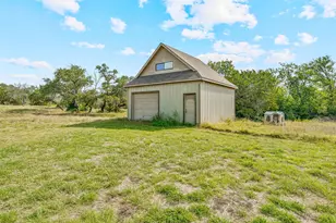 255 Baughman Hill Rd, Azle, TX 76020 - Photo 20