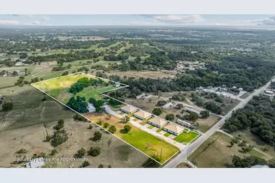 255 Baughman Hill Road, Azle, TX 76020 - Photo 2