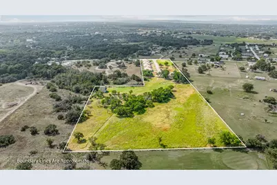 255 Baughman Hill Road, Azle, TX 76020 - Photo 38