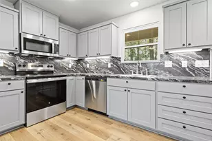 177 Co Rd 3689, Big Sandy, TX 75755 - Photo 8