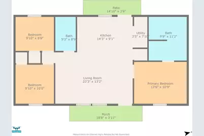 177 County Road 3689, Big Sandy, TX 75755 - Photo 10