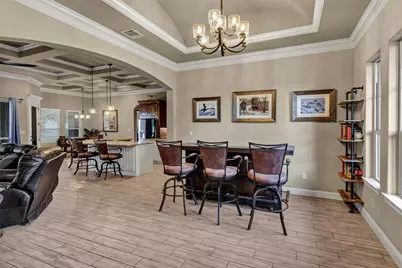 4030 Neri Oaks Court, Granbury, TX 76048 - Photo 8