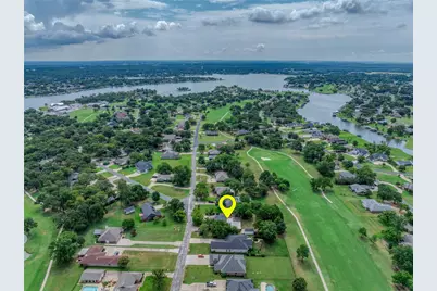 300 Navajo Trail, Gainesville, TX 76240 - Photo 38