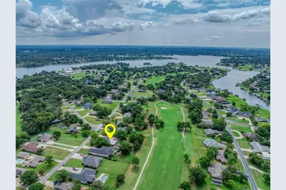 300 Navajo Trail, Gainesville, TX 76240 - Photo 1