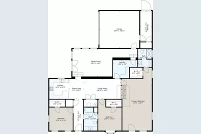 300 Navajo Trail, Gainesville, TX 76240 - Photo 40