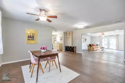 233 Lexington Avenue, Abilene, TX 79605 - Photo 4