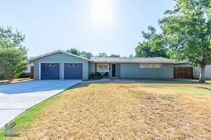 233 Lexington Ave, Abilene, TX 79605 - Photo 2