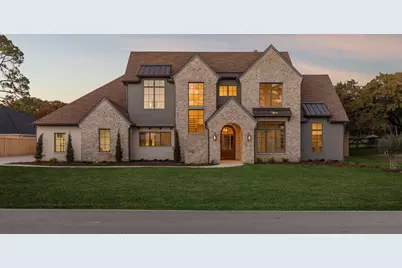 510 Bandit Trail, Colleyville, TX 76034 - Photo 2