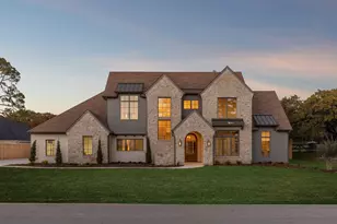 510 Bandit Trail, Colleyville, TX 76034 - Photo 2