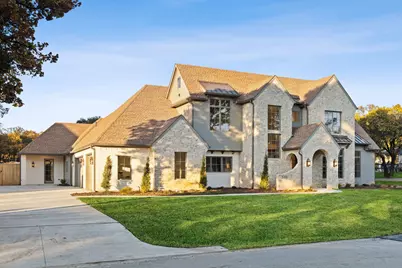 510 Bandit Trail, Colleyville, TX 76034 - Photo 4