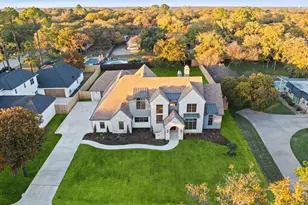 510 Bandit Trail, Colleyville, TX 76034 - Photo 2